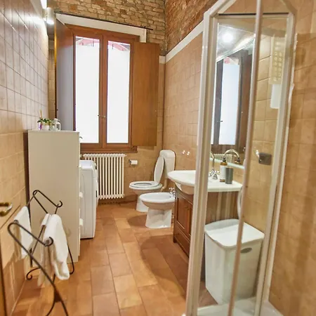 Likehome Viavecchie 1rooms 2prs 아파트