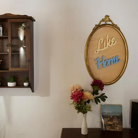 דירה Likehome Viavecchie 1rooms 2prs פררה