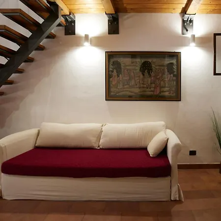 Likehome Viavecchie 1rooms 2prs * פררה