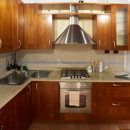 Likehome Viavecchie 1rooms 2prs フェラーラ