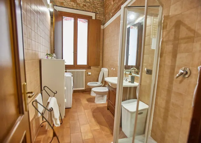 Likehome Viavecchie 1rooms 2prs דירה