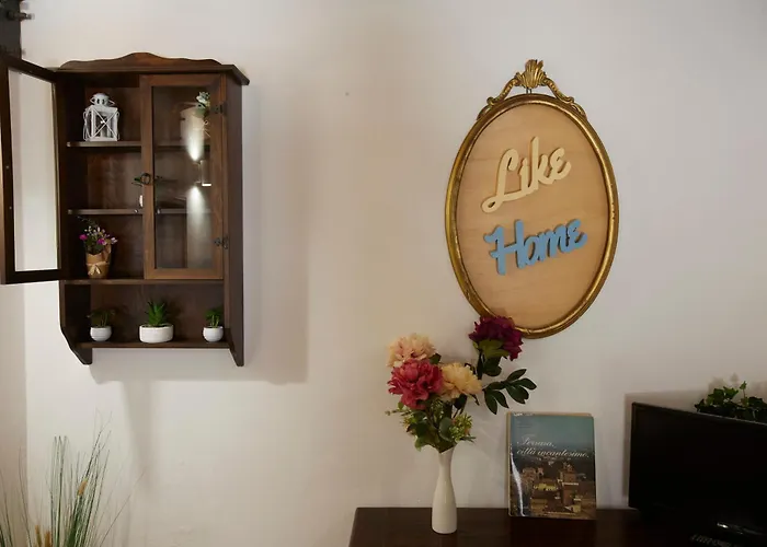 דירה Likehome Viavecchie 1rooms 2prs פררה