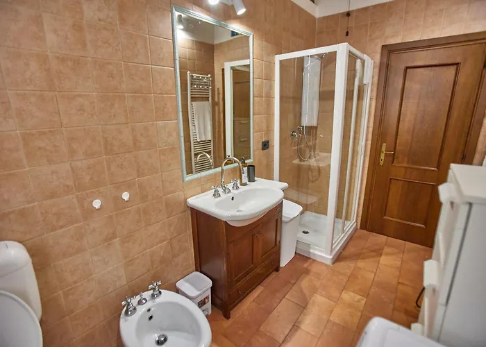 Likehome Viavecchie 1rooms 2prs פררה